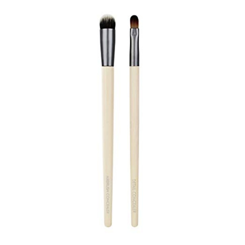 NIB conceal brush duo